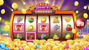 CK879 tembak ikan game online seru grafis HD Indonesia