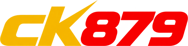 CK879 Logo